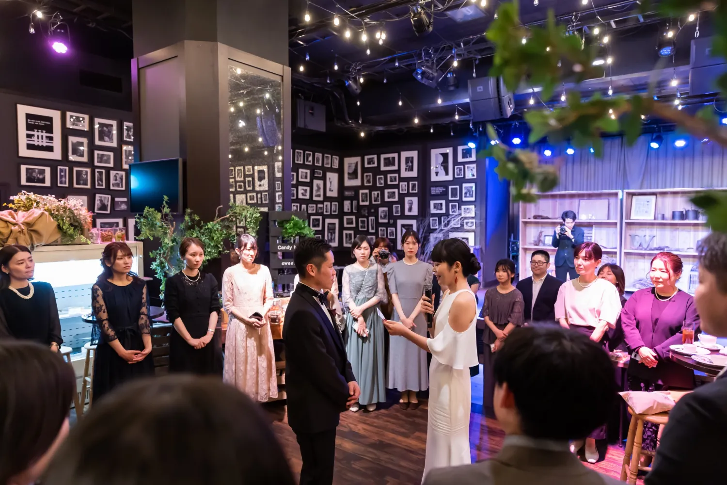 レポートギャラリー画像