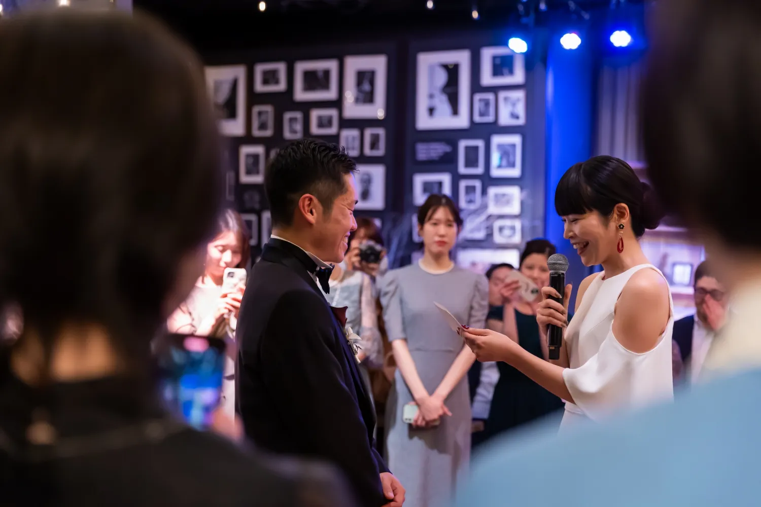 レポートギャラリー画像