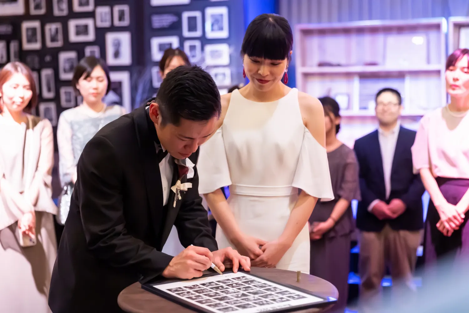 レポートギャラリー画像