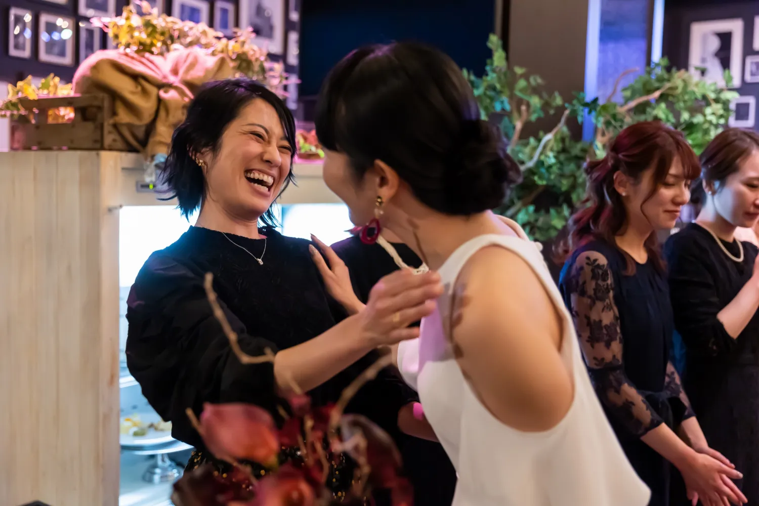 レポートギャラリー画像