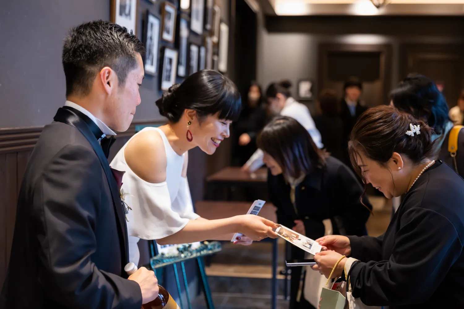 レポートギャラリー画像