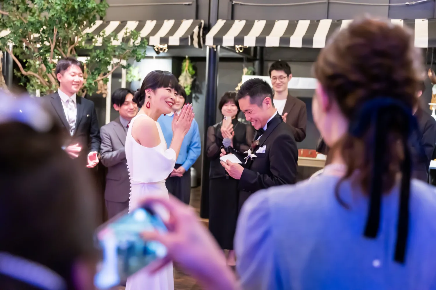 レポートギャラリー画像