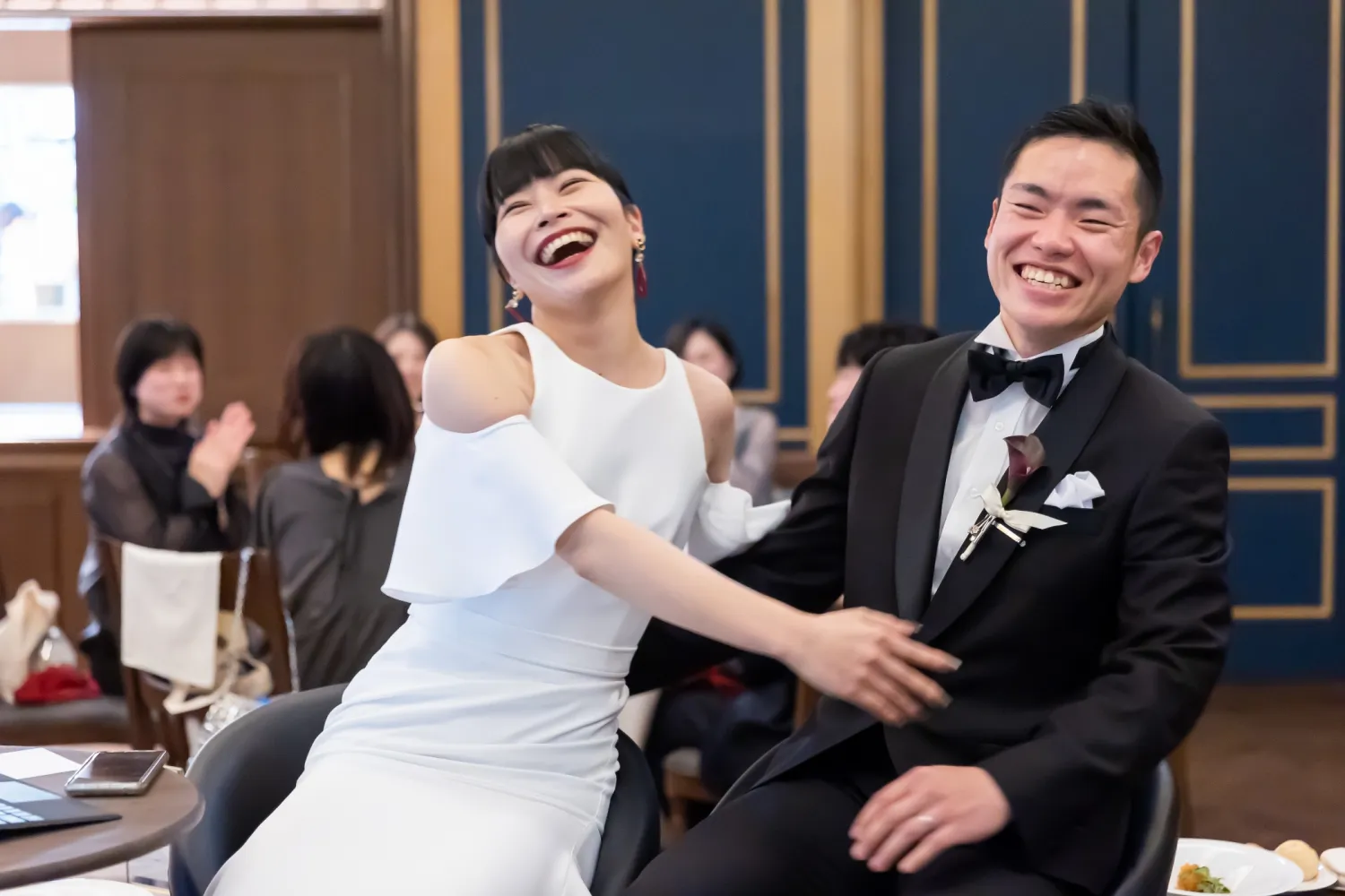 レポートギャラリー画像