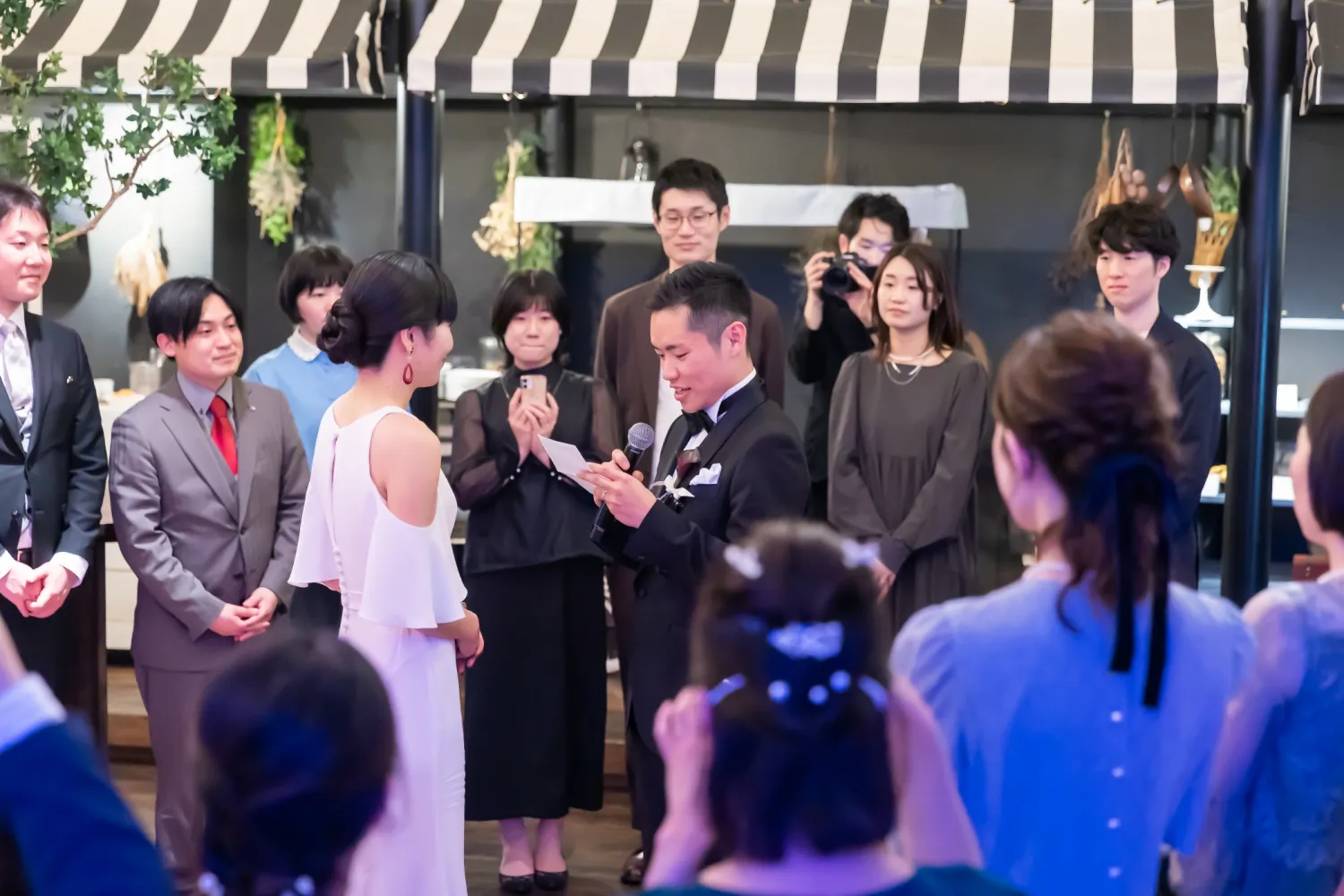 レポートギャラリー画像