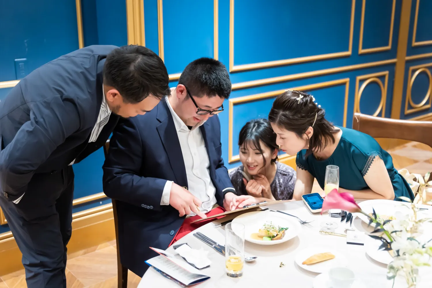 レポートギャラリー画像