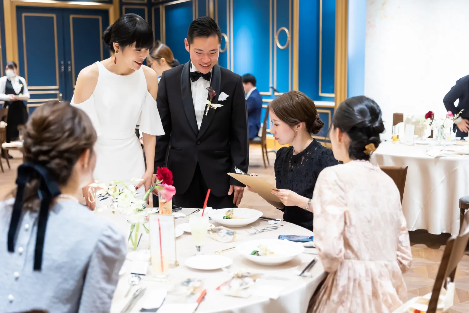 レポートギャラリー画像