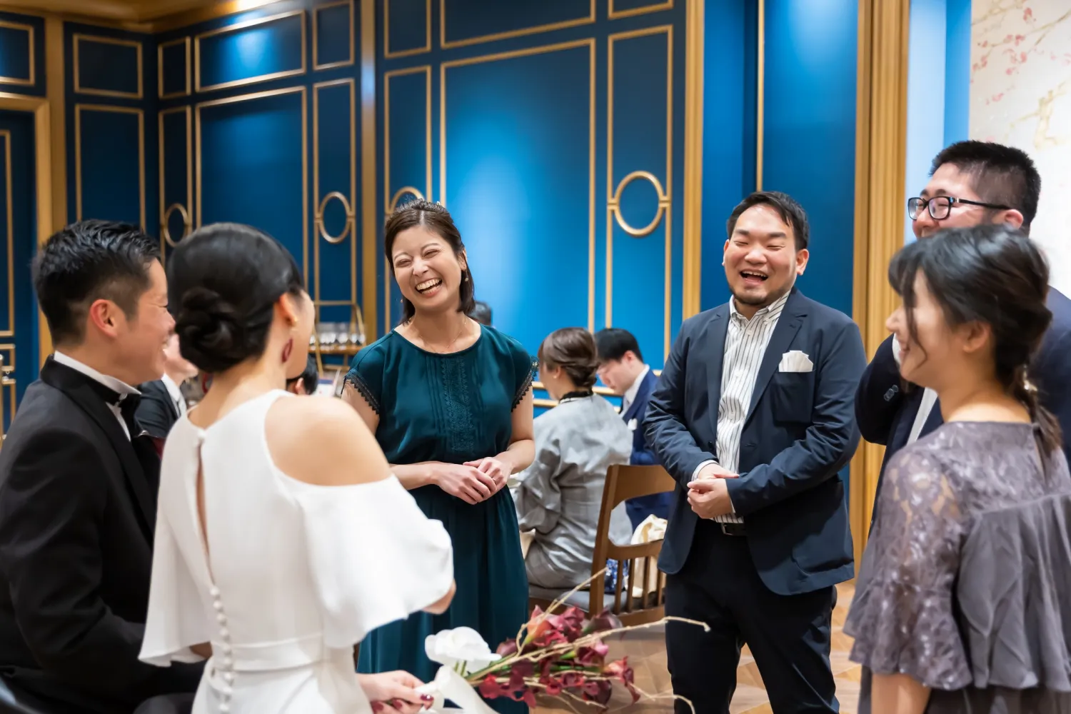 レポートギャラリー画像