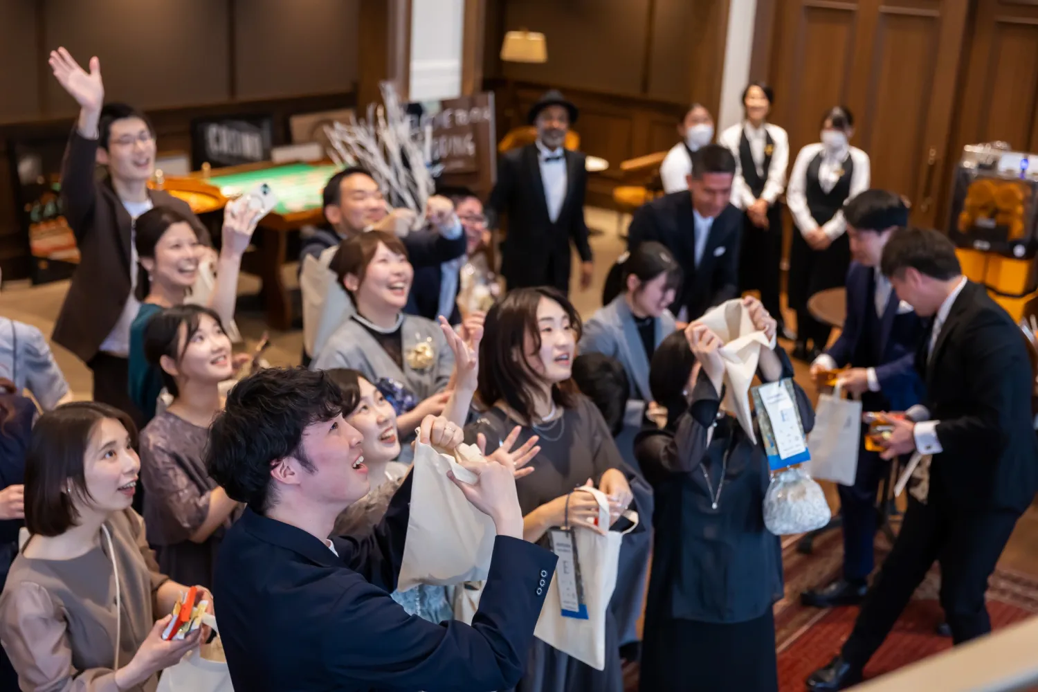 レポートギャラリー画像