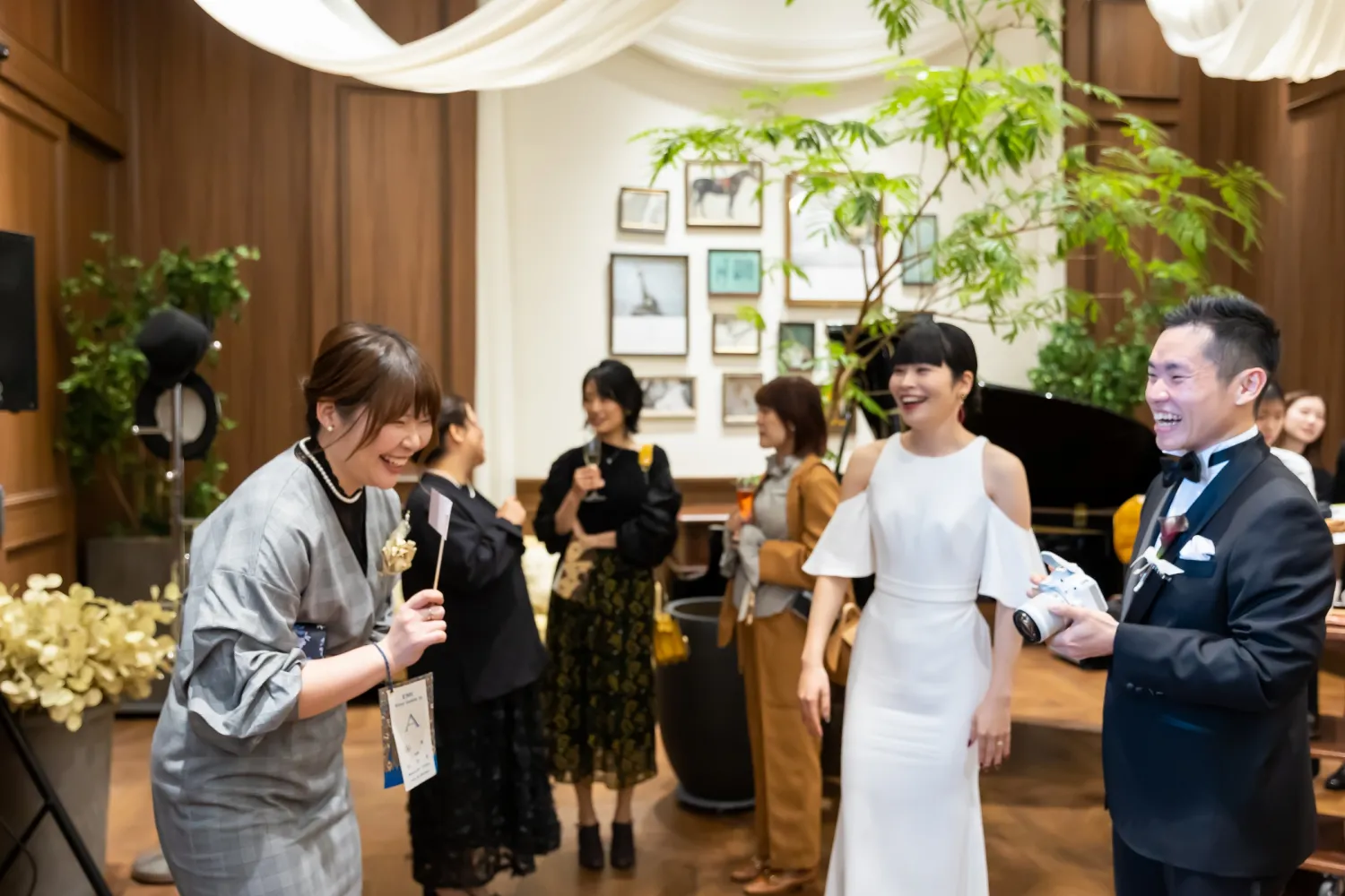 レポートギャラリー画像