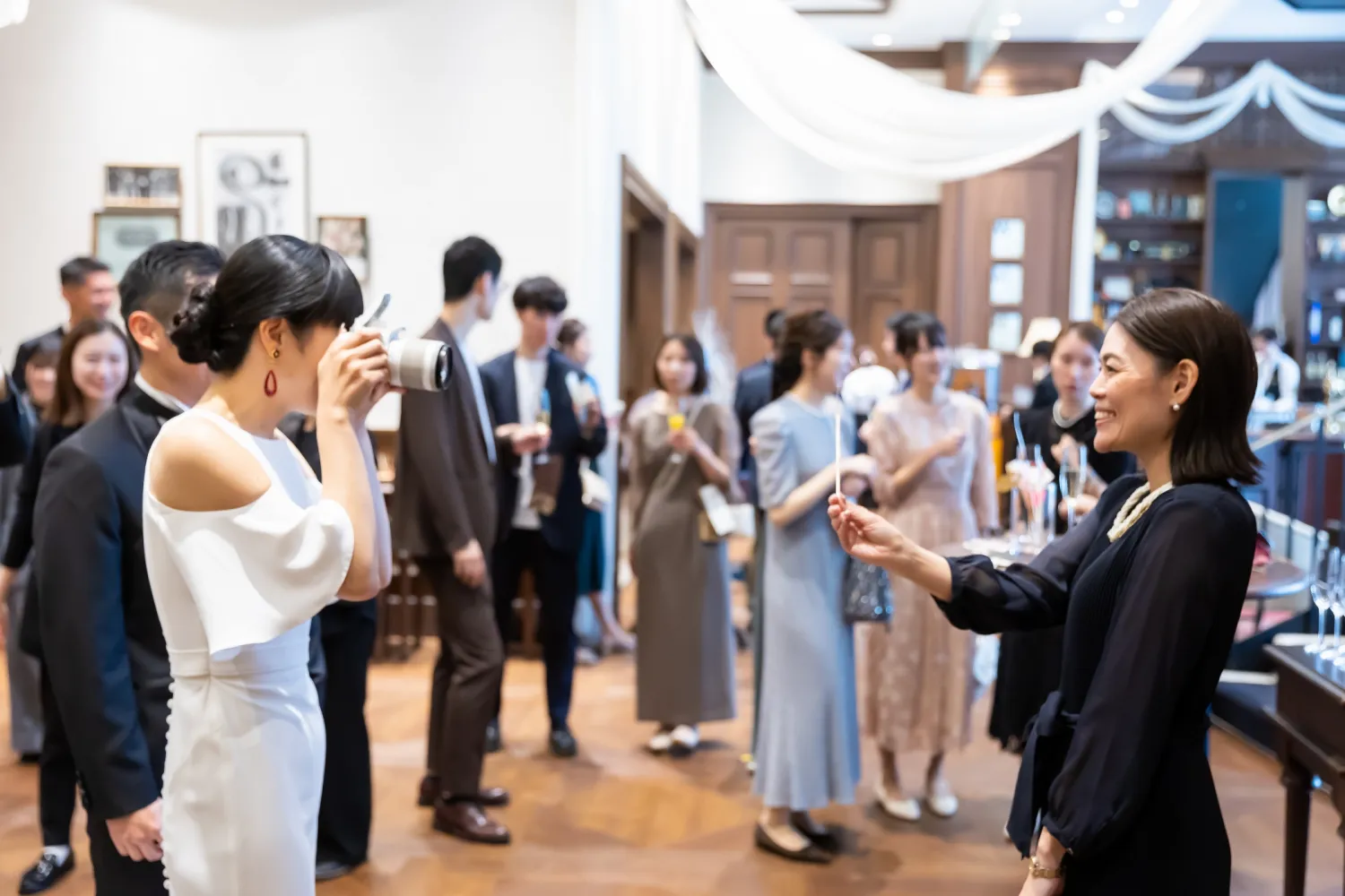 レポートギャラリー画像