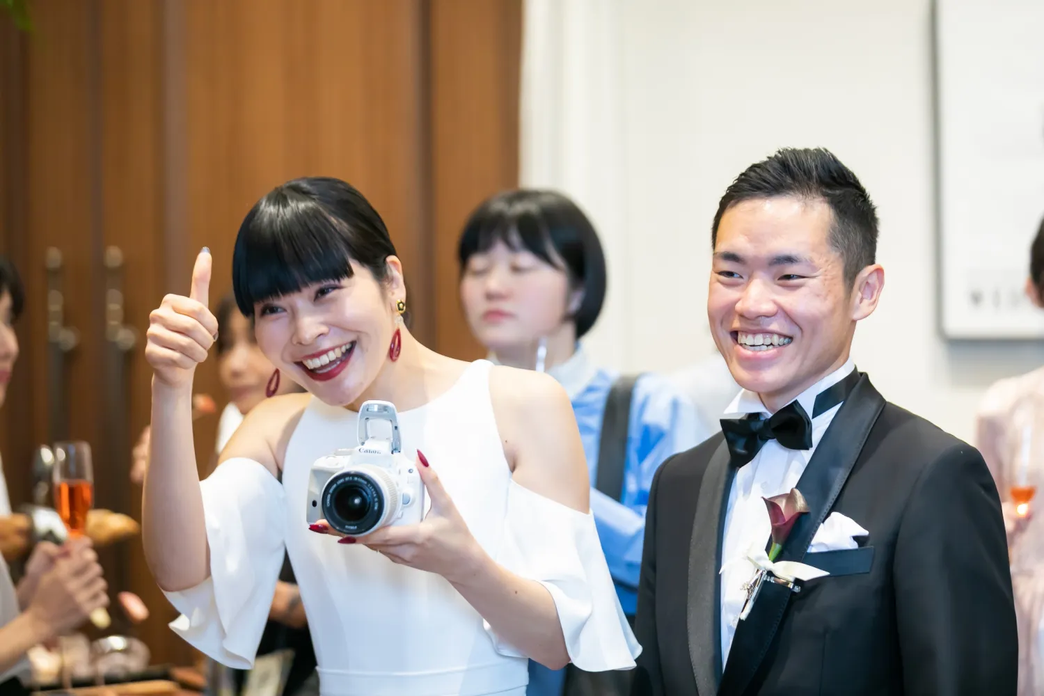 レポートギャラリー画像