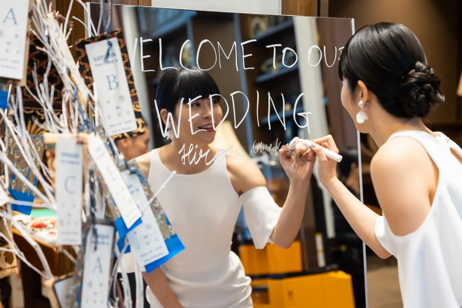 レポートギャラリー画像