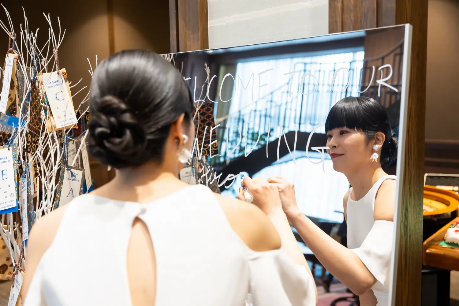 レポートギャラリー画像