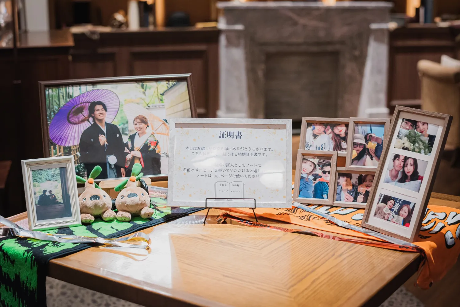 レポートギャラリー画像