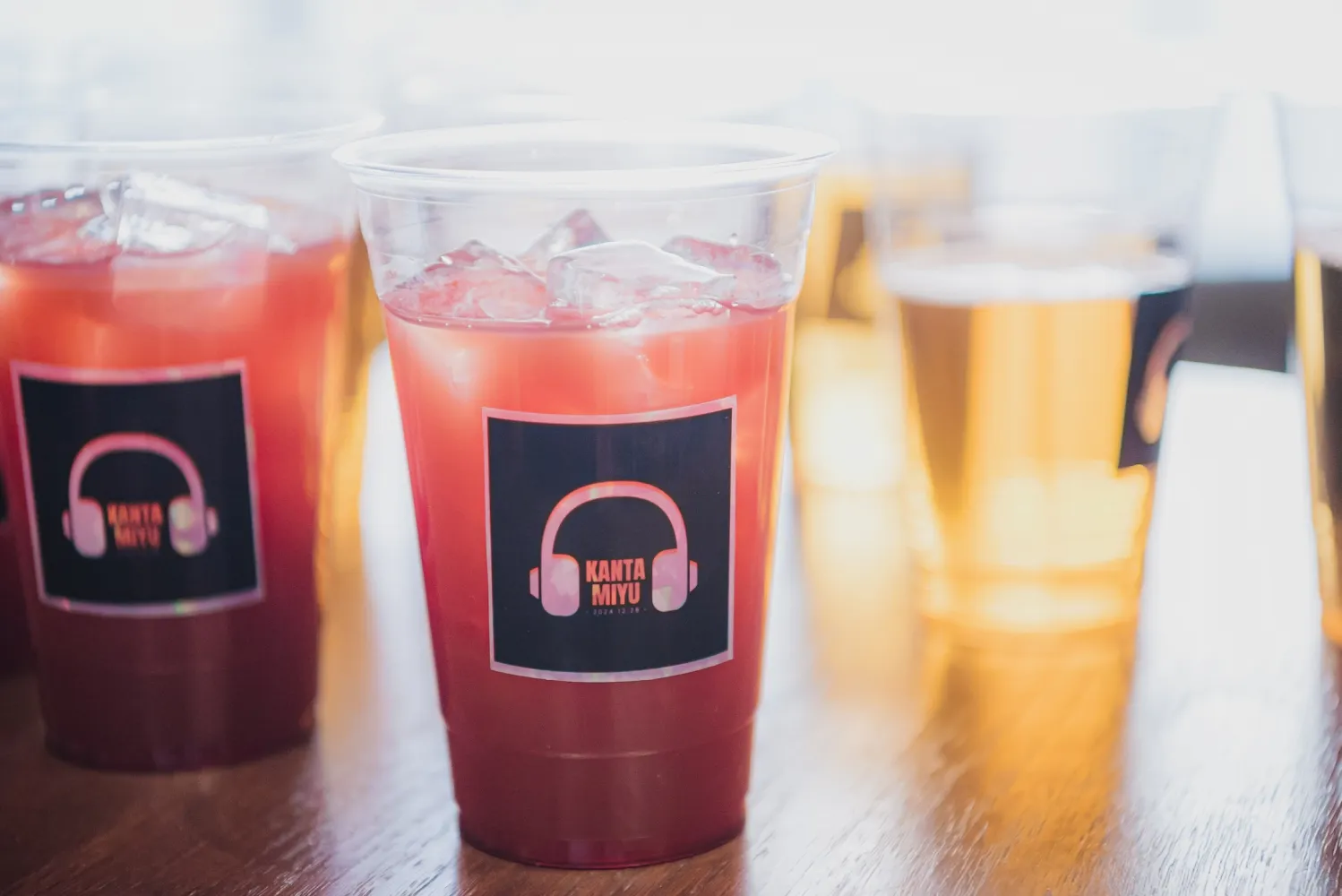 レポートギャラリー画像