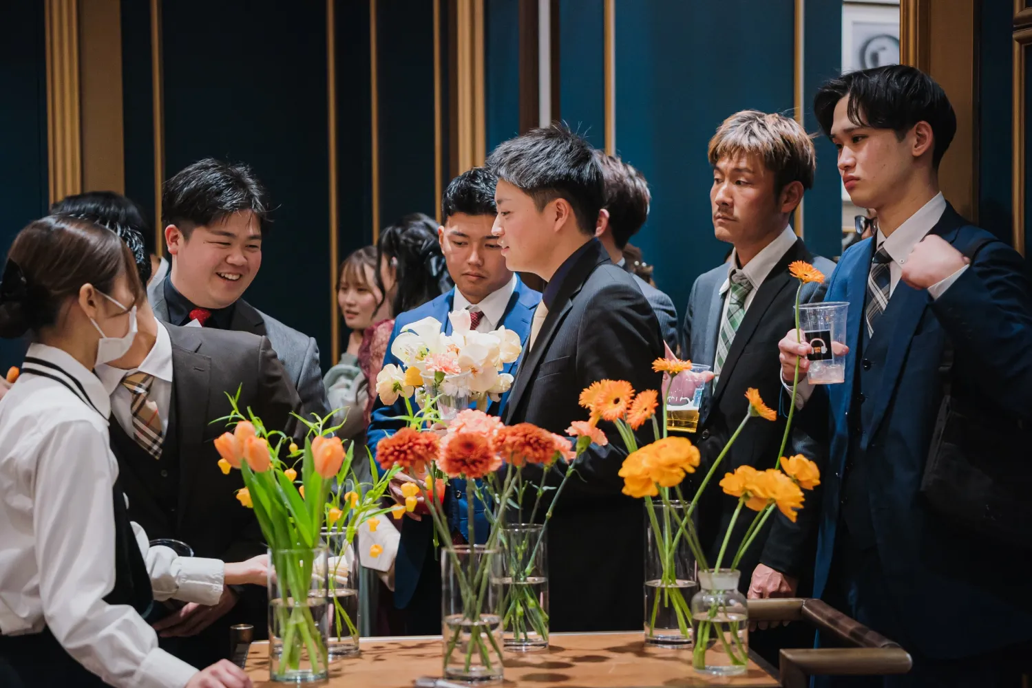 レポートギャラリー画像