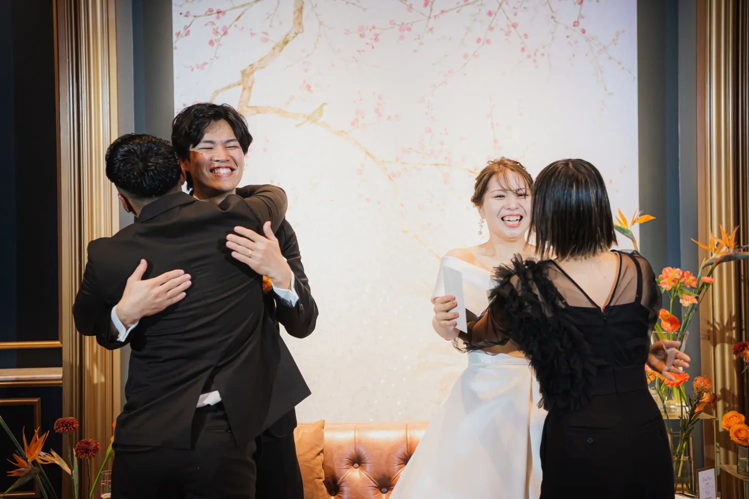 レポートギャラリー画像