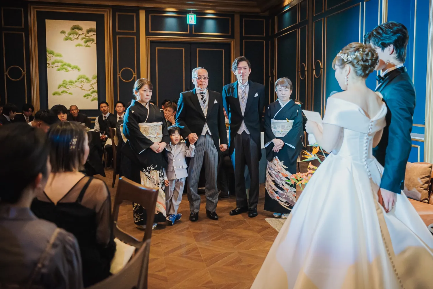 レポートギャラリー画像