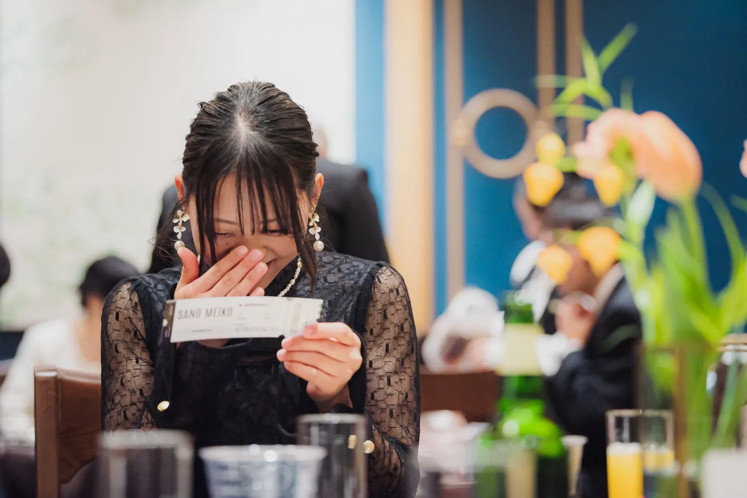 レポートギャラリー画像