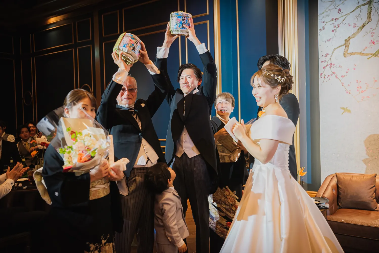 レポートギャラリー画像