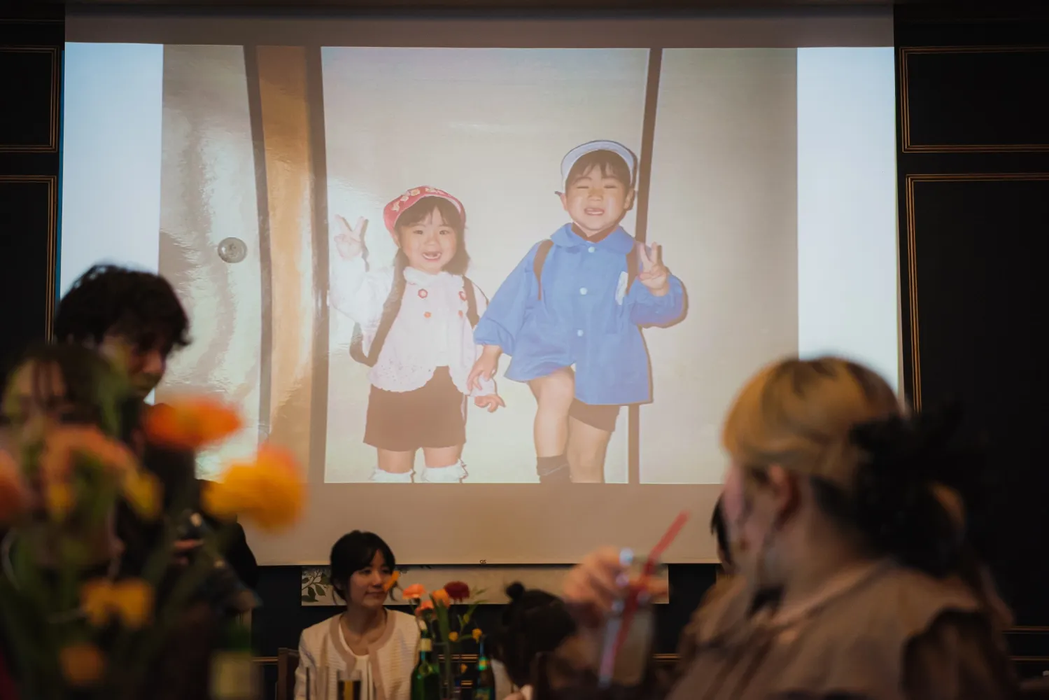 レポートギャラリー画像