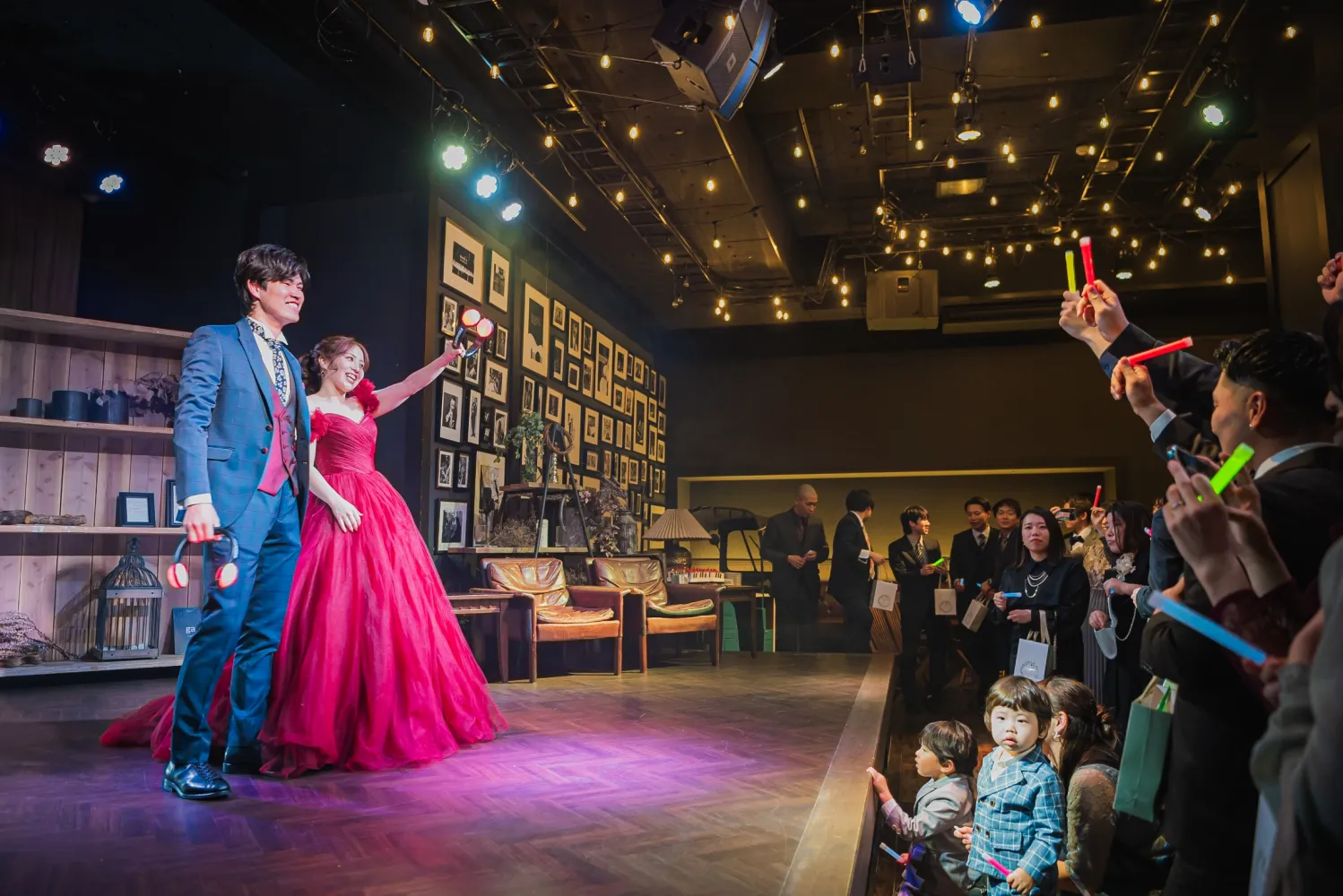 レポートギャラリー画像