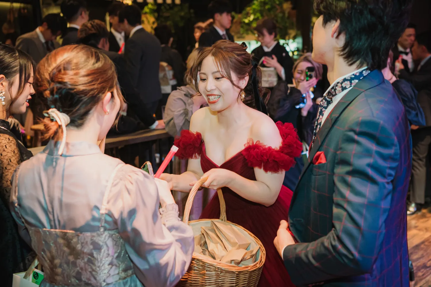 レポートギャラリー画像