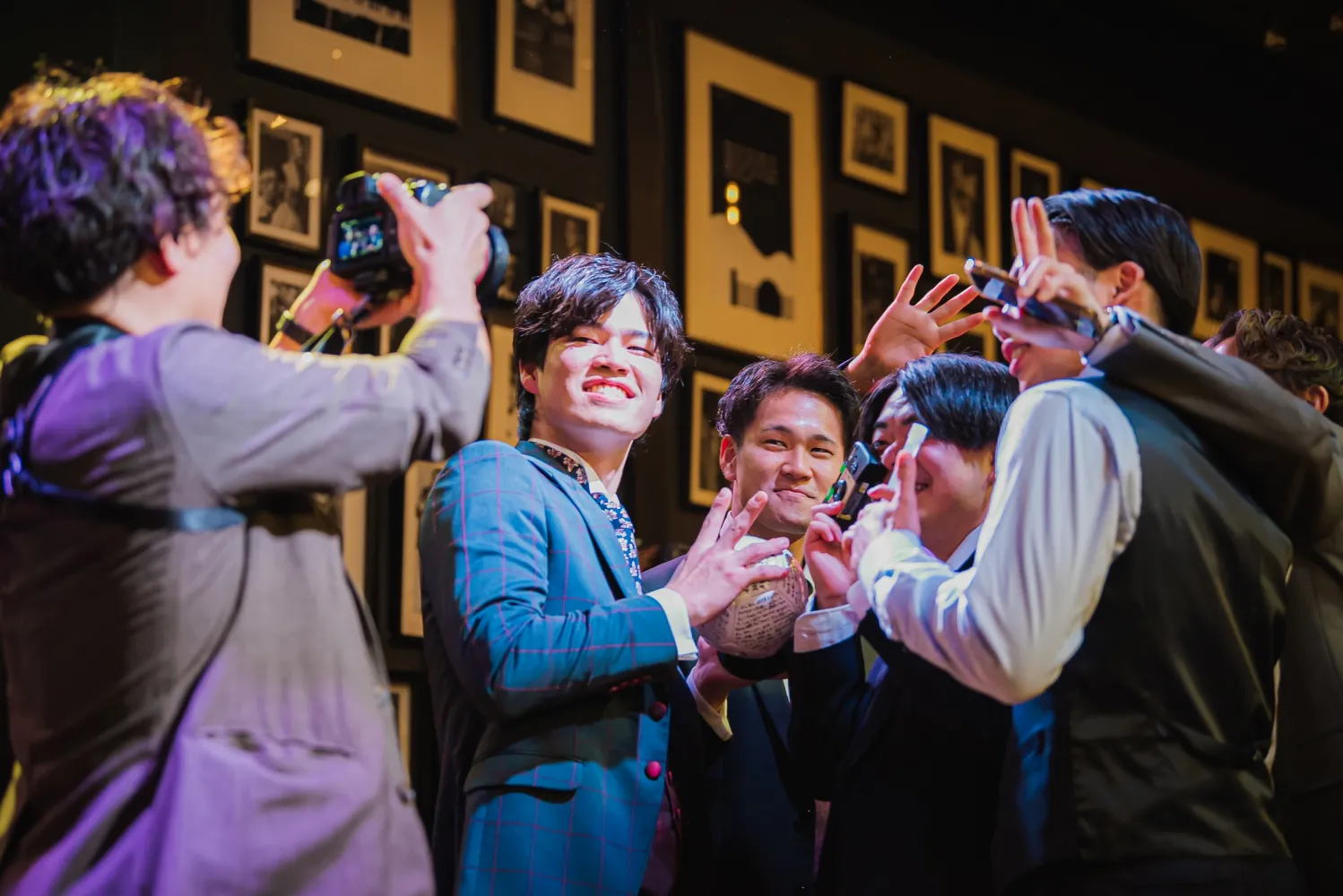 レポートギャラリー画像