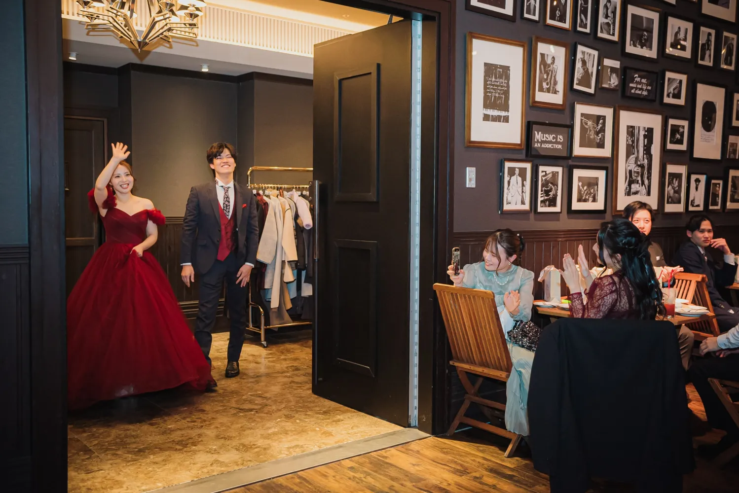 レポートギャラリー画像