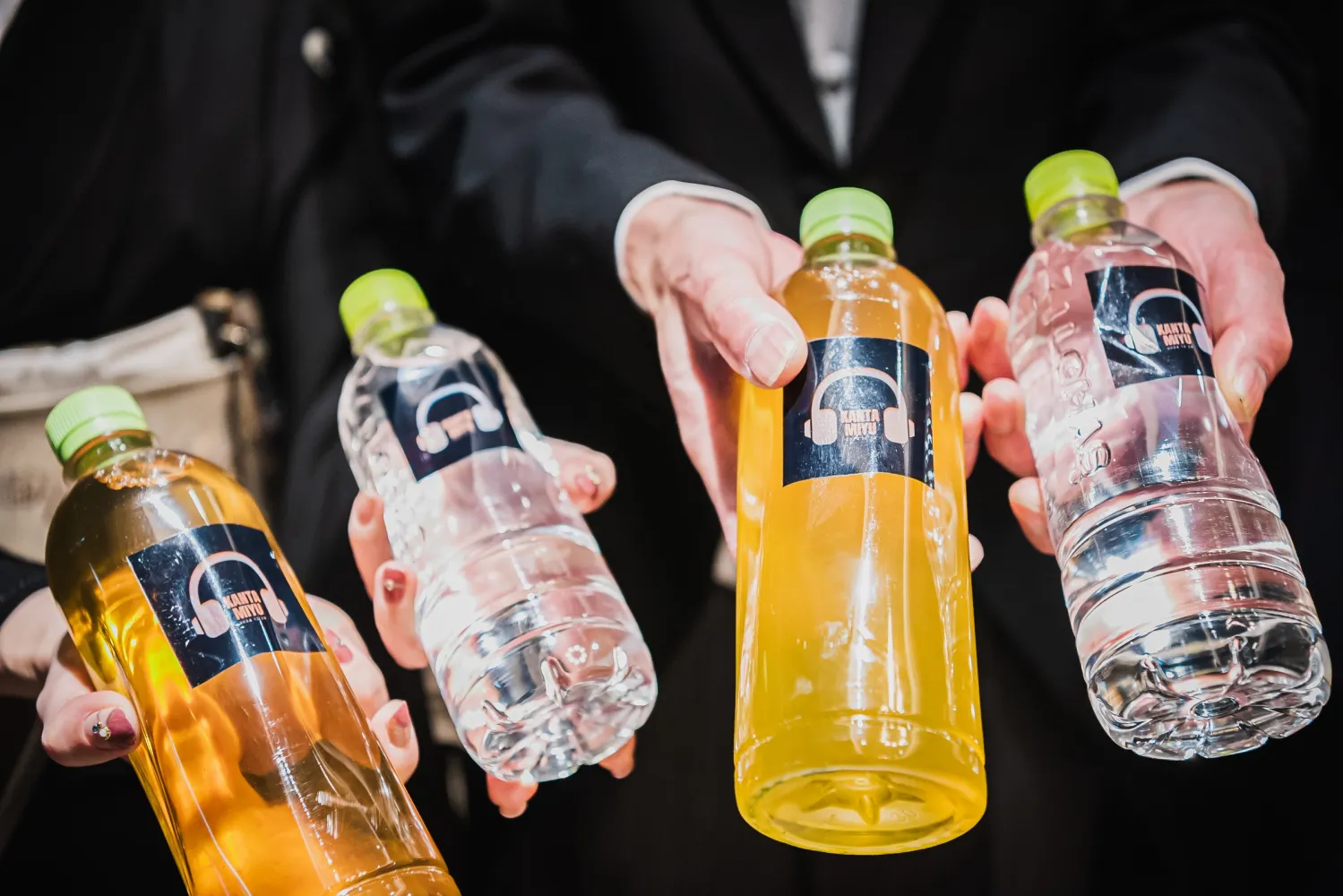 レポートギャラリー画像