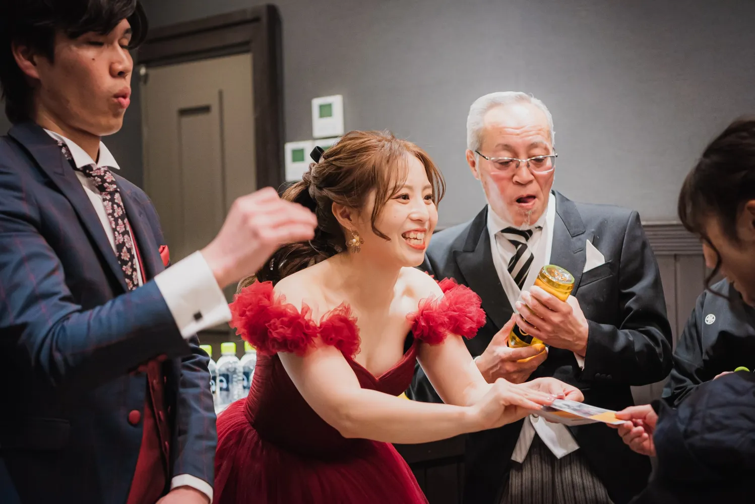 レポートギャラリー画像