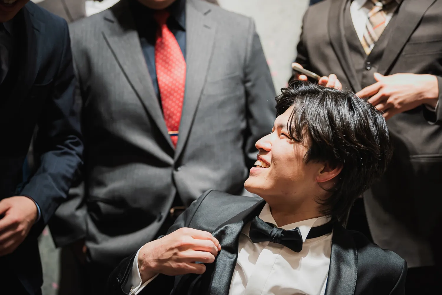 レポートギャラリー画像