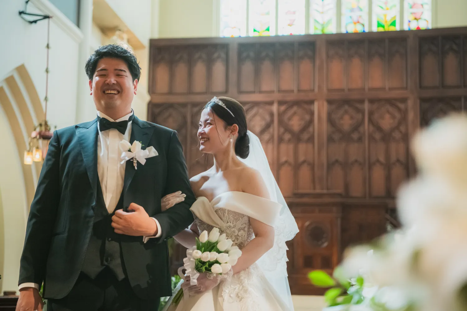 レポートギャラリー画像