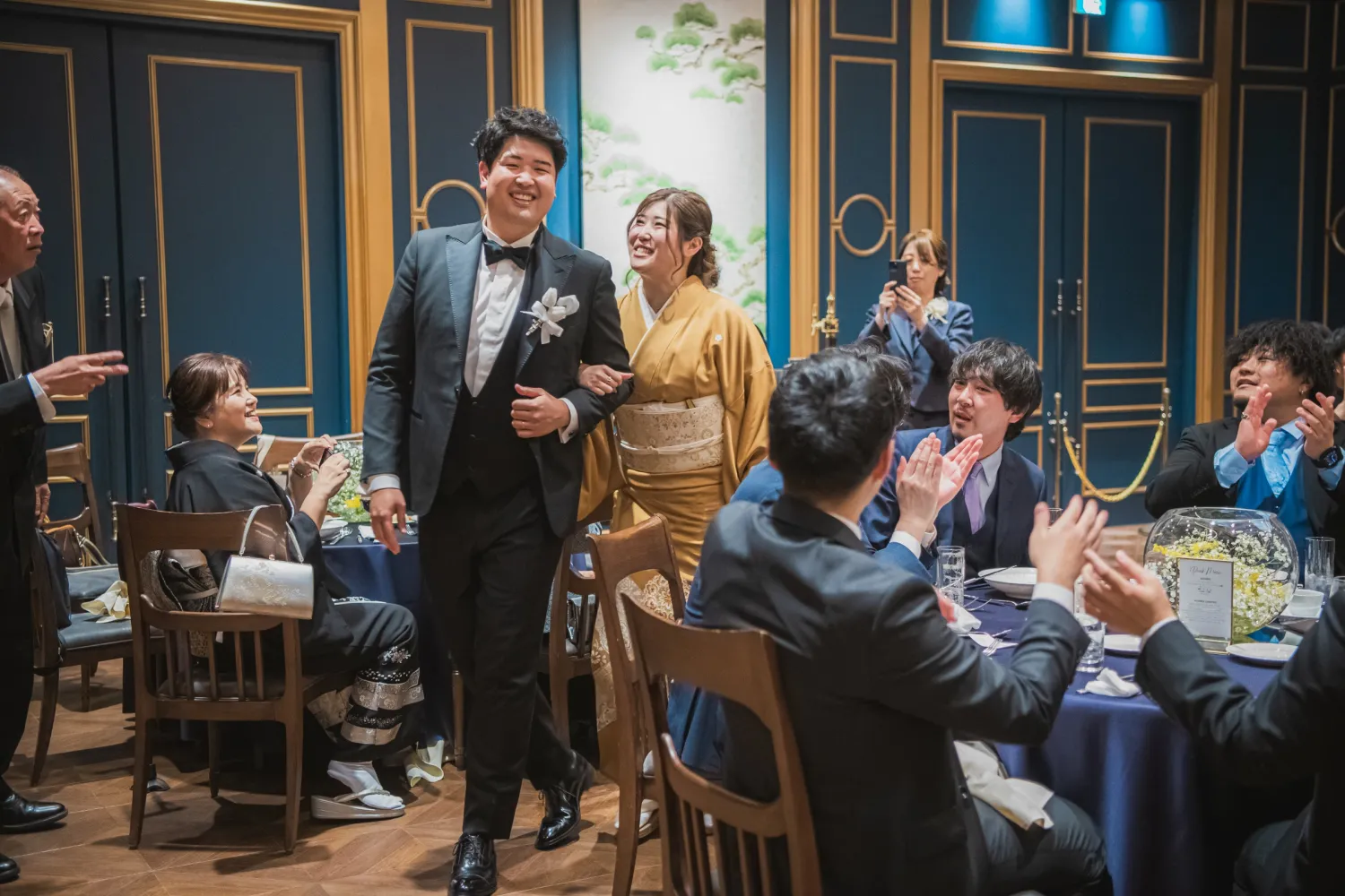 レポートギャラリー画像