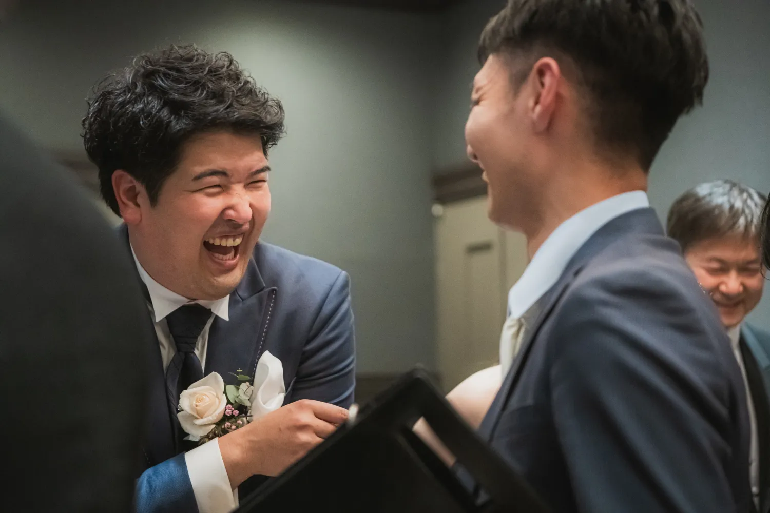 レポートギャラリー画像