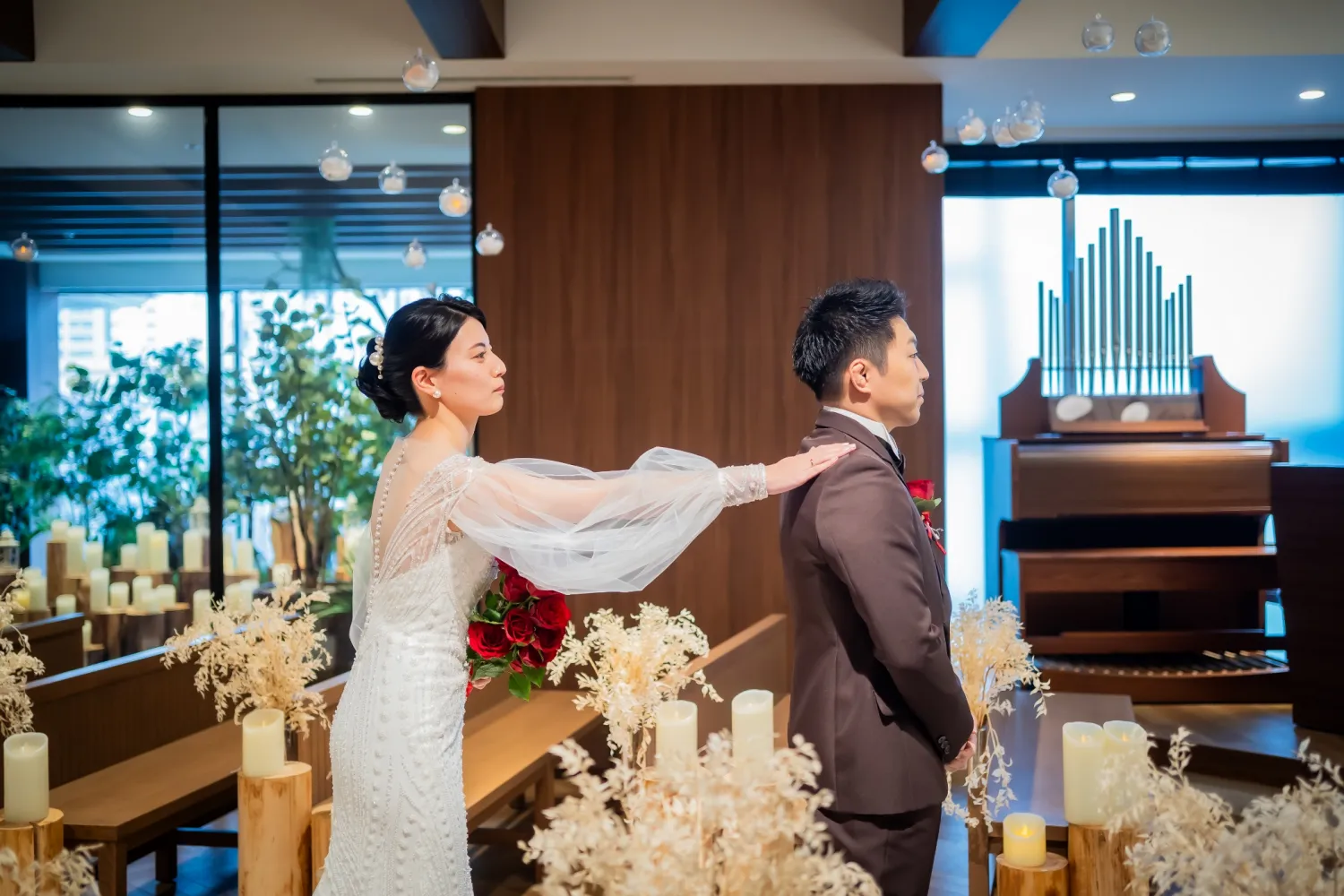 レポートギャラリー画像