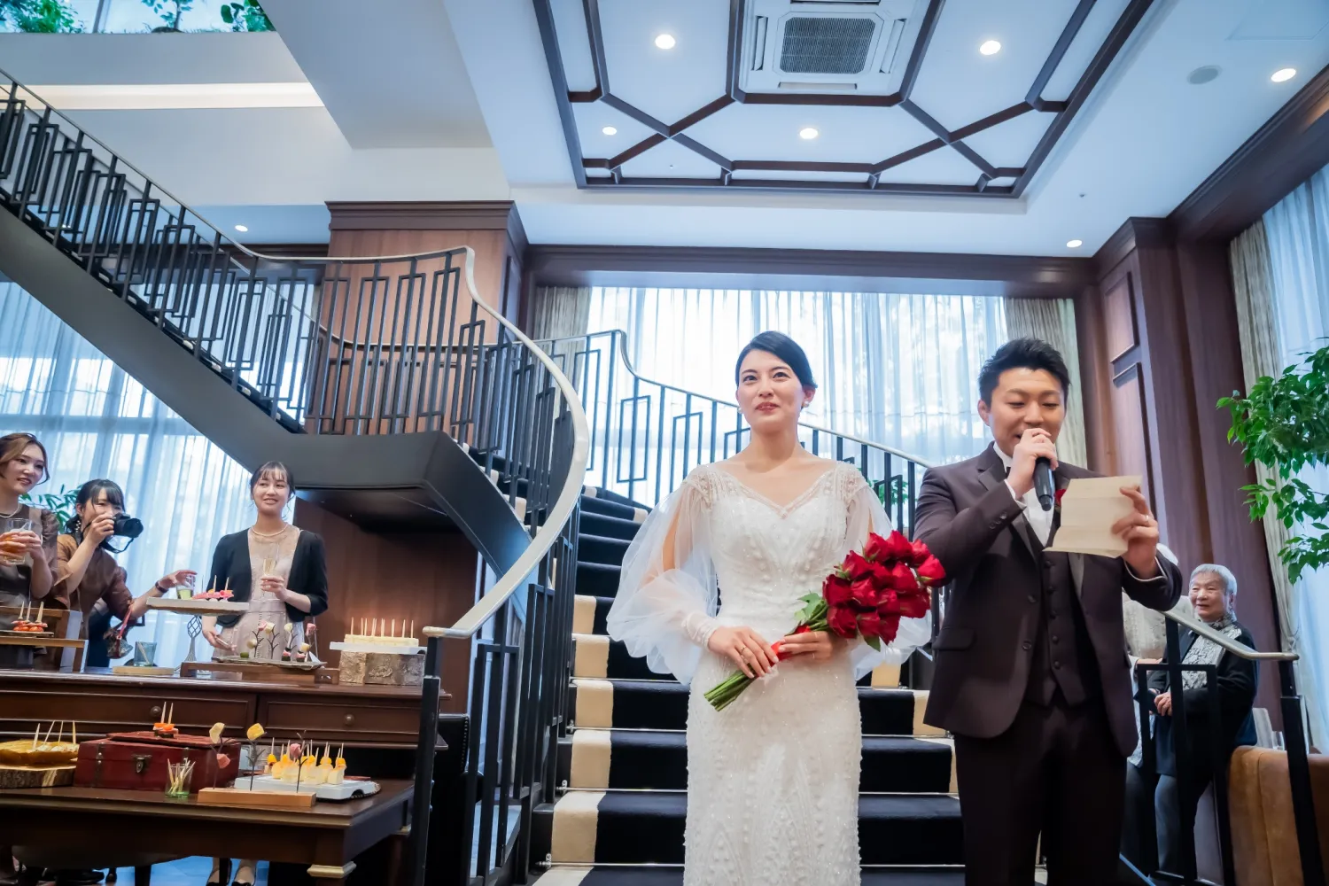 レポートギャラリー画像