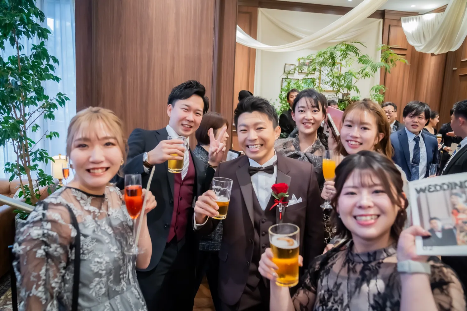 レポートギャラリー画像