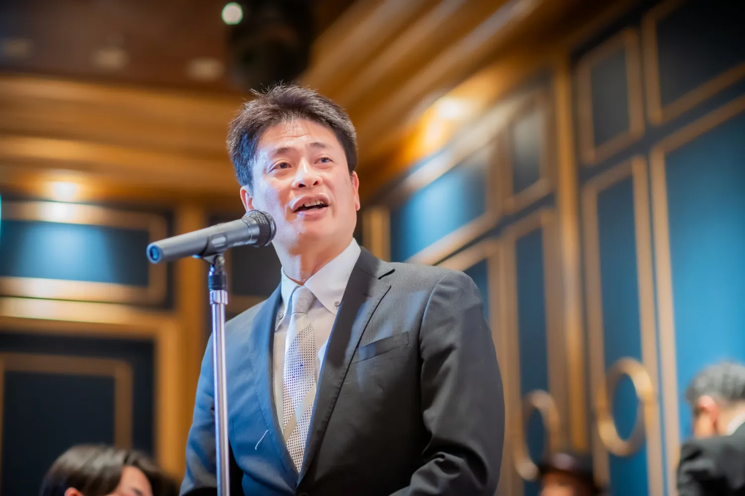 レポートギャラリー画像