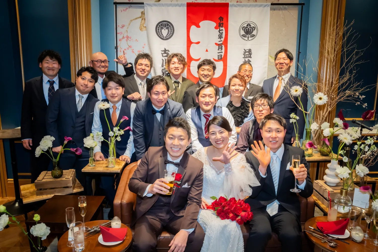 レポートギャラリー画像