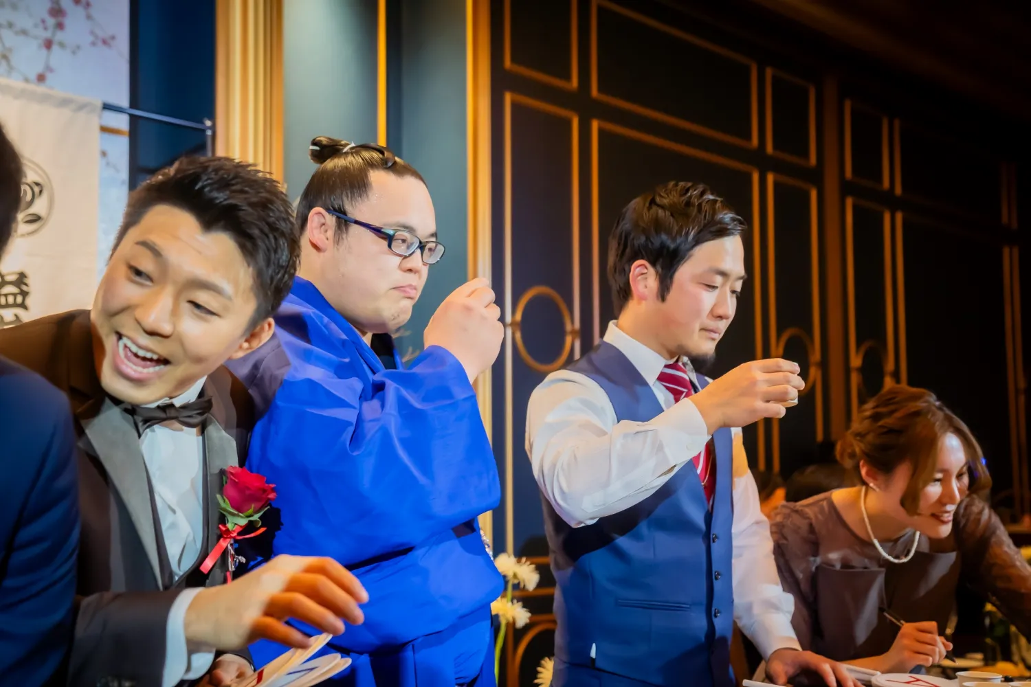 レポートギャラリー画像