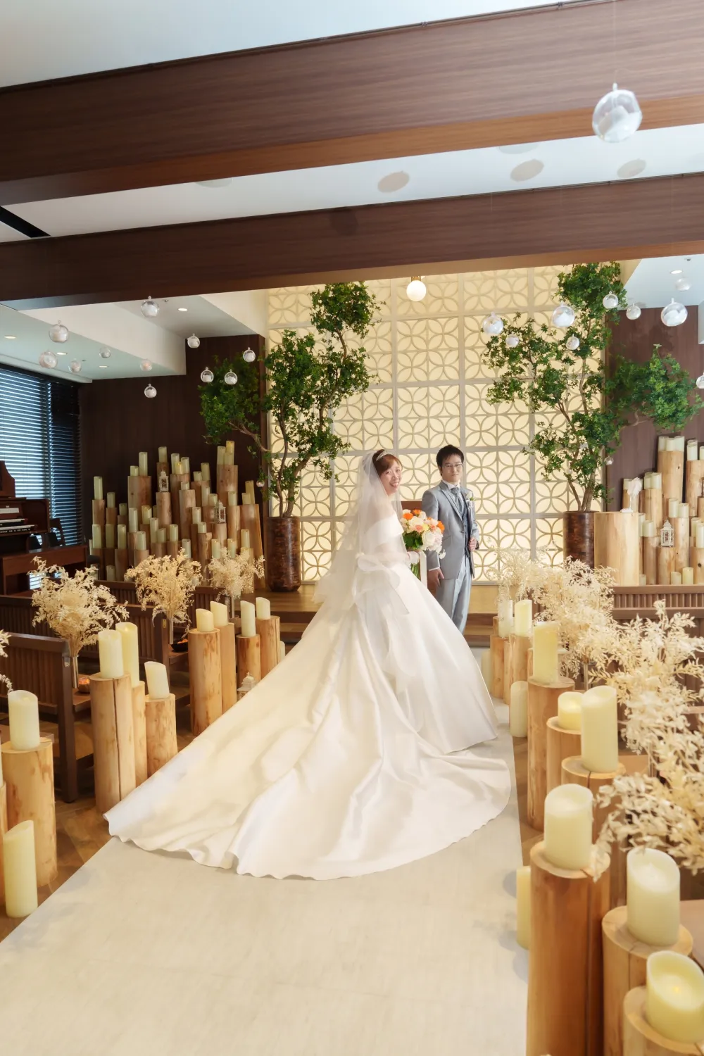 レポートギャラリー画像