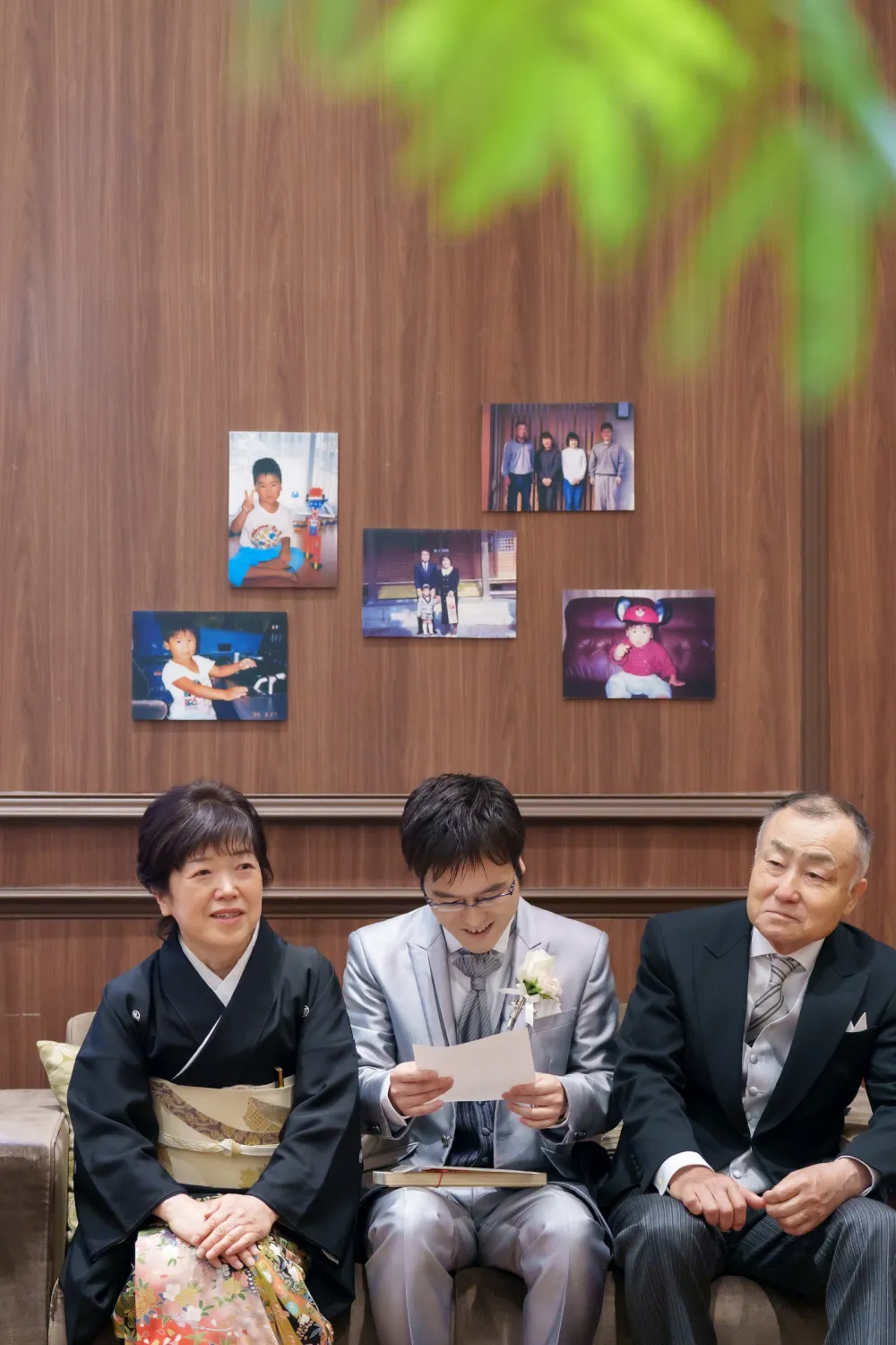 レポートギャラリー画像