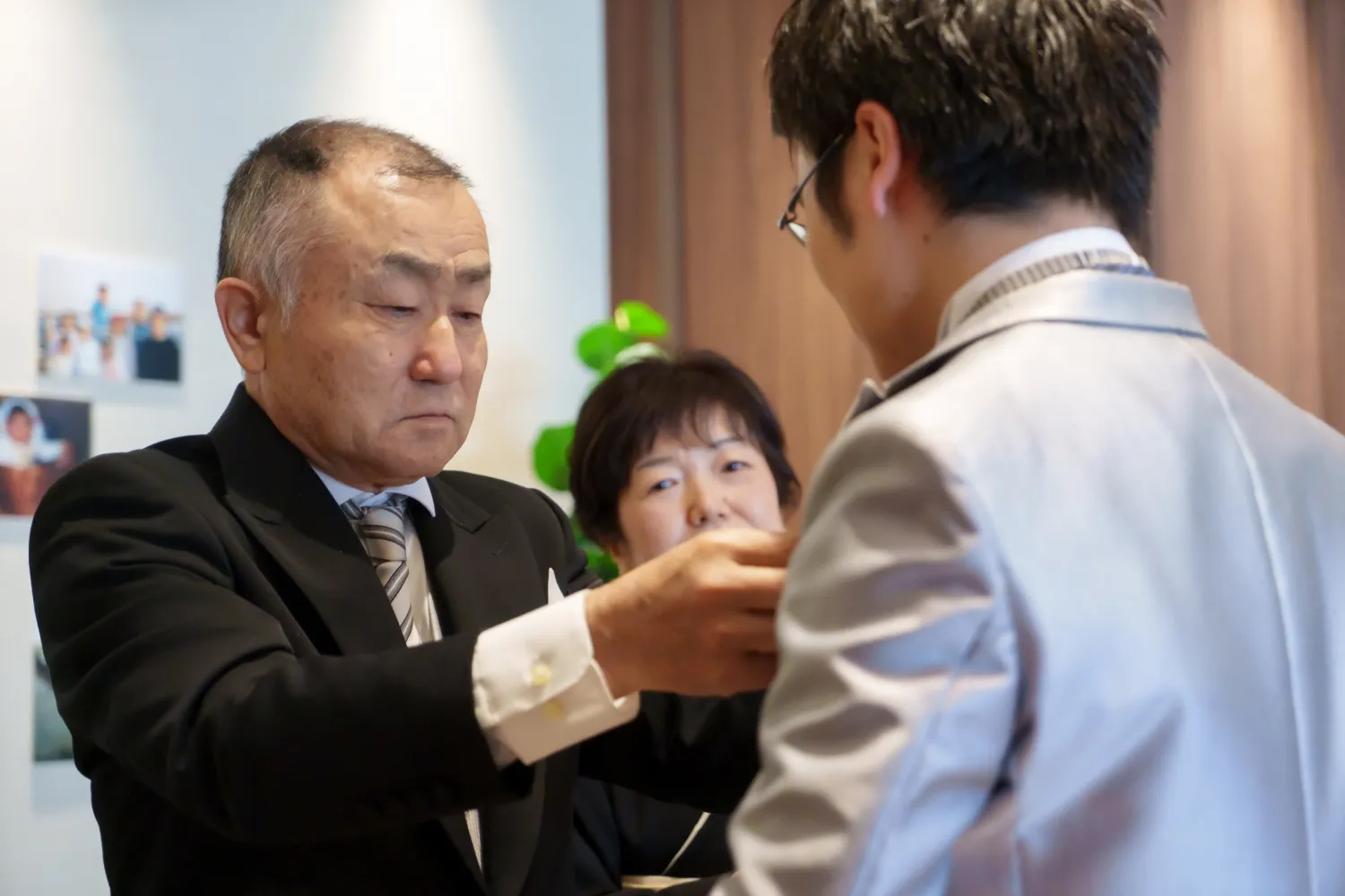 レポートギャラリー画像