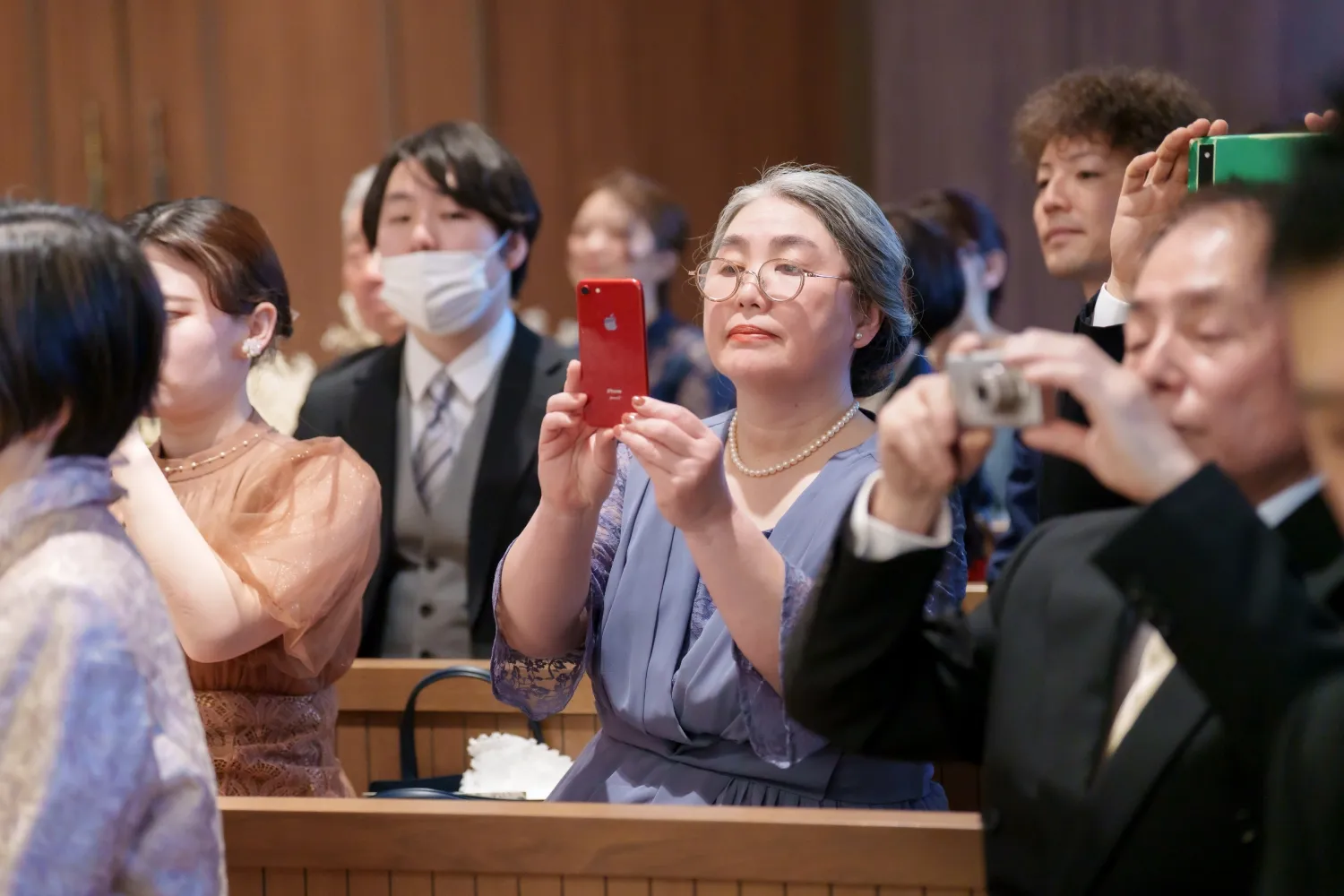 レポートギャラリー画像