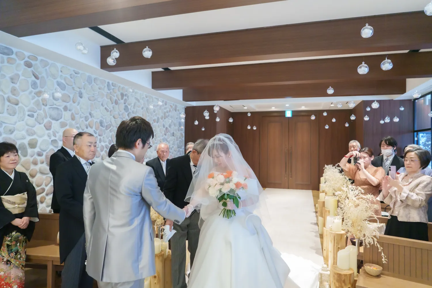 レポートギャラリー画像