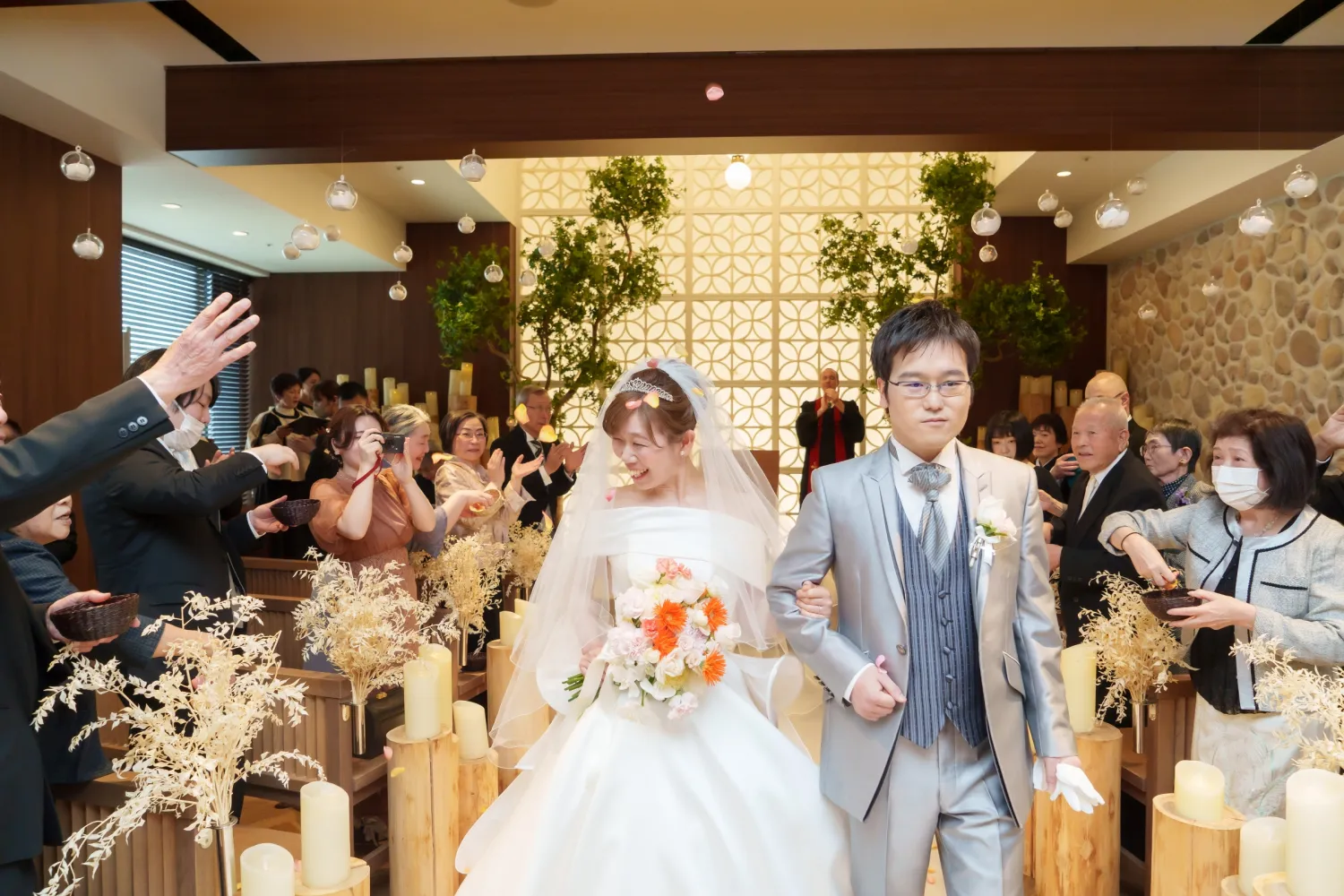 レポートギャラリー画像