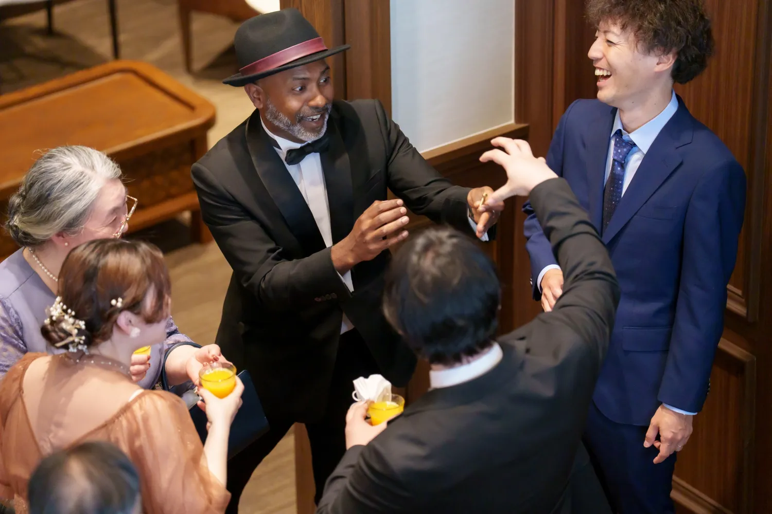 レポートギャラリー画像