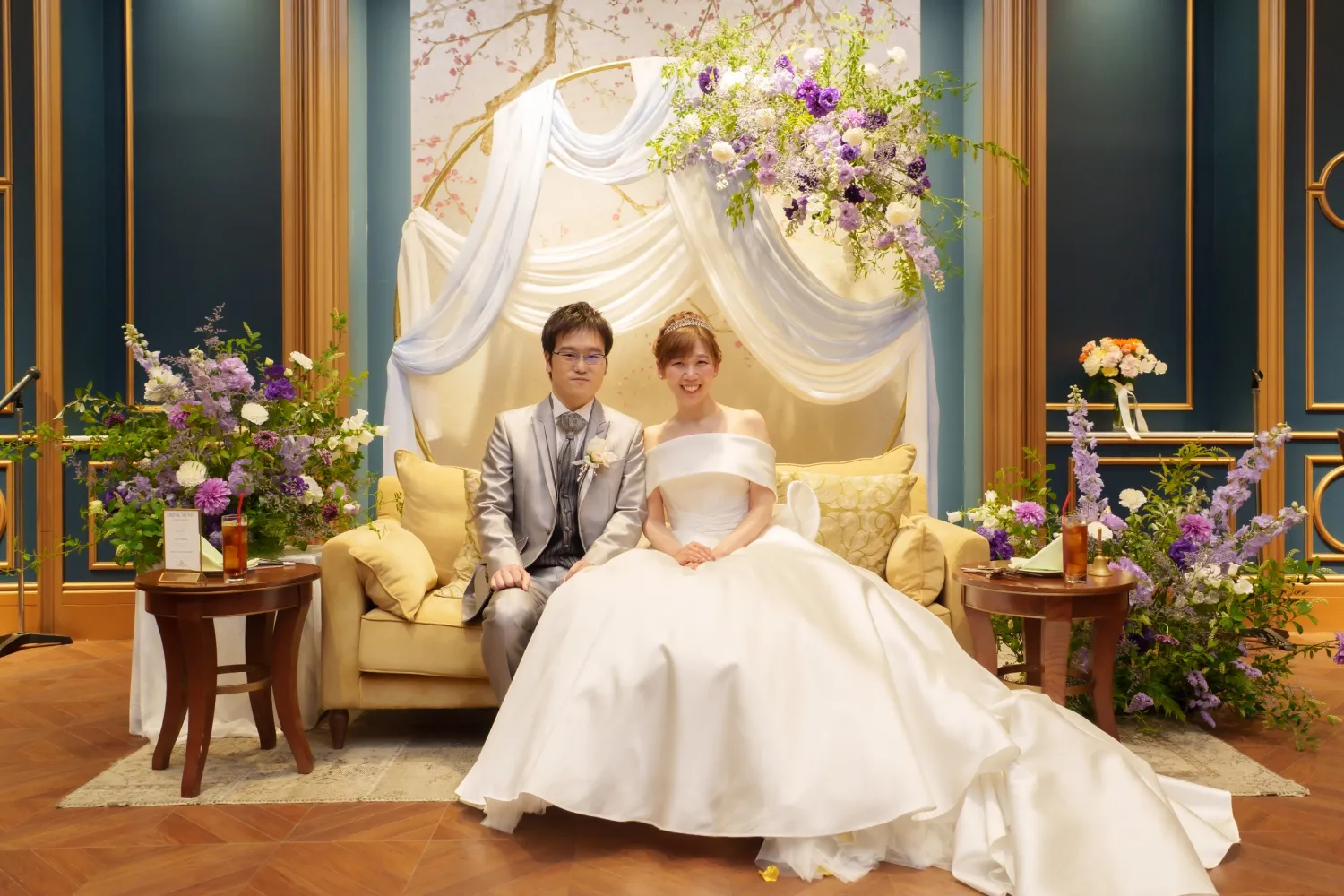 レポートギャラリー画像