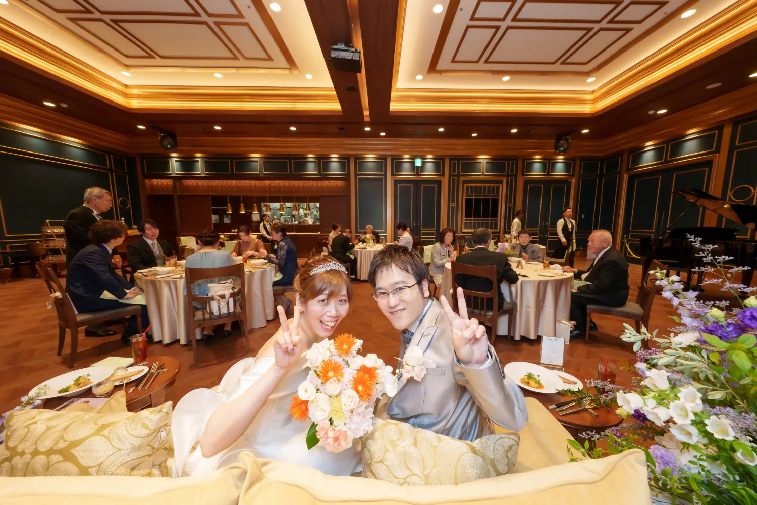 レポートギャラリー画像